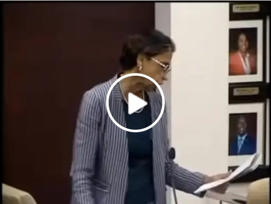 York Answers Parliament Video 13
